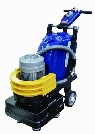 floor grinding machine