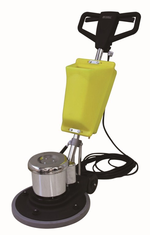 floor polishing machine