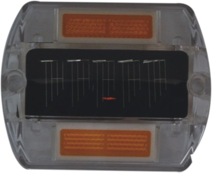 Solar Road stud