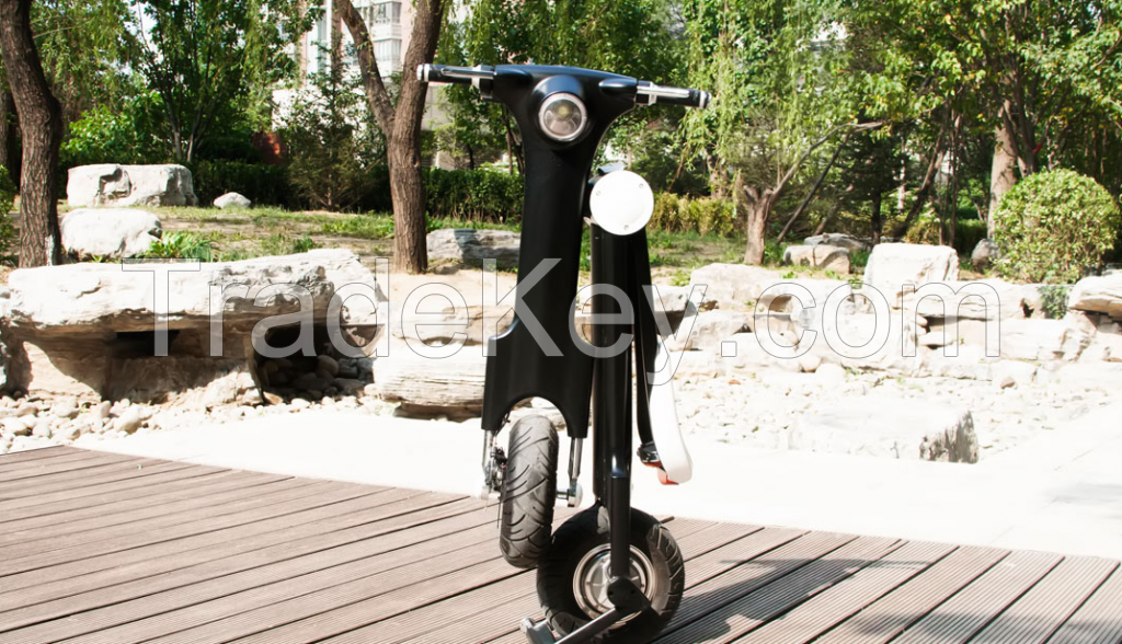 foldable electric bikes K1 