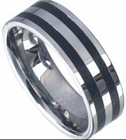 tungsten ring