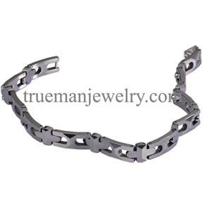 Tungsten Bracelet