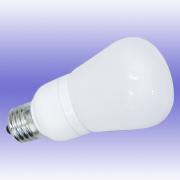 Energy Saving Lamp Globes