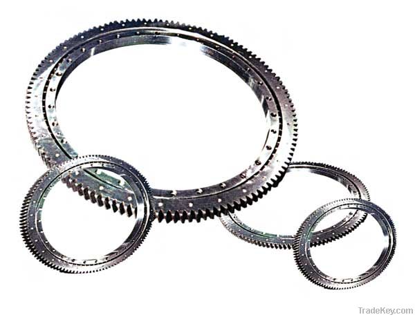 slewing bearing