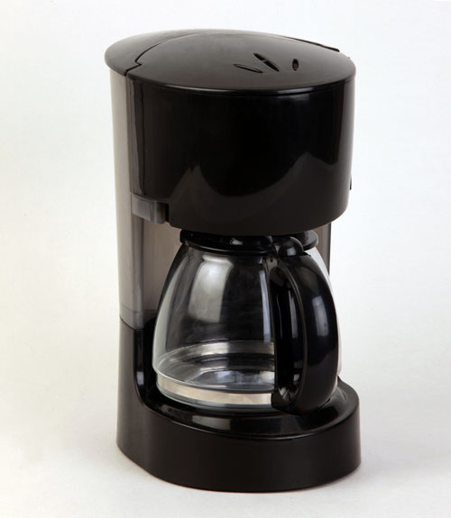 coffee maker