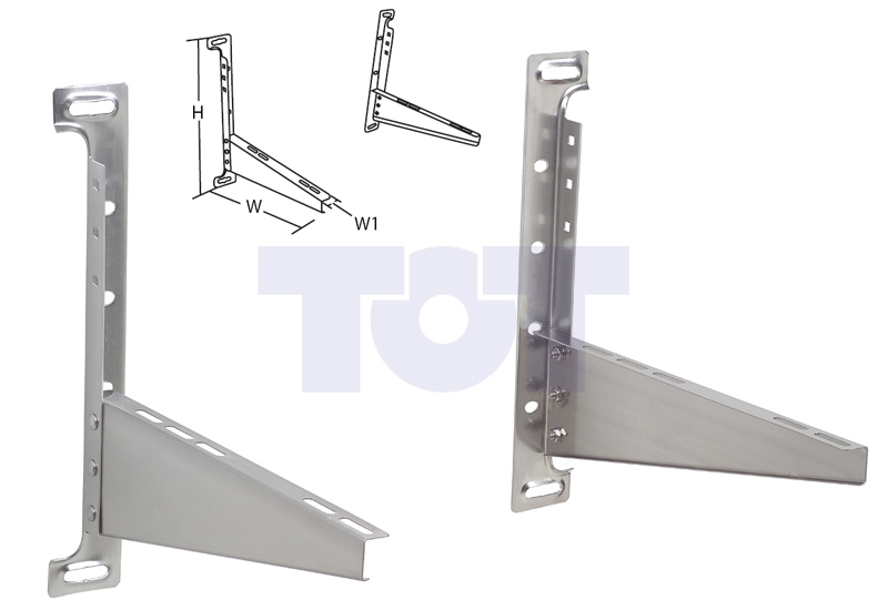 Air conditioner bracket(stainless steel)