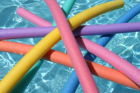 Pool Noodle