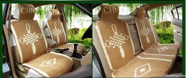 car seat cushion