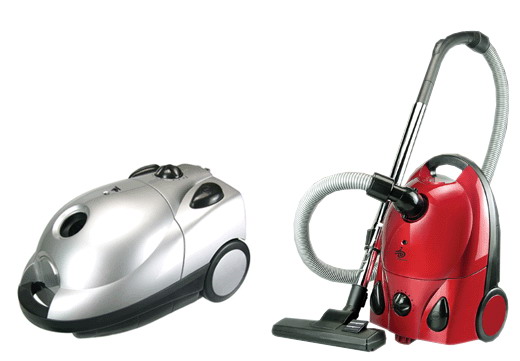 Vacuum Cleaner LD-603