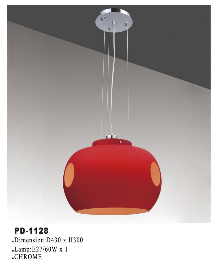 Pendant Light