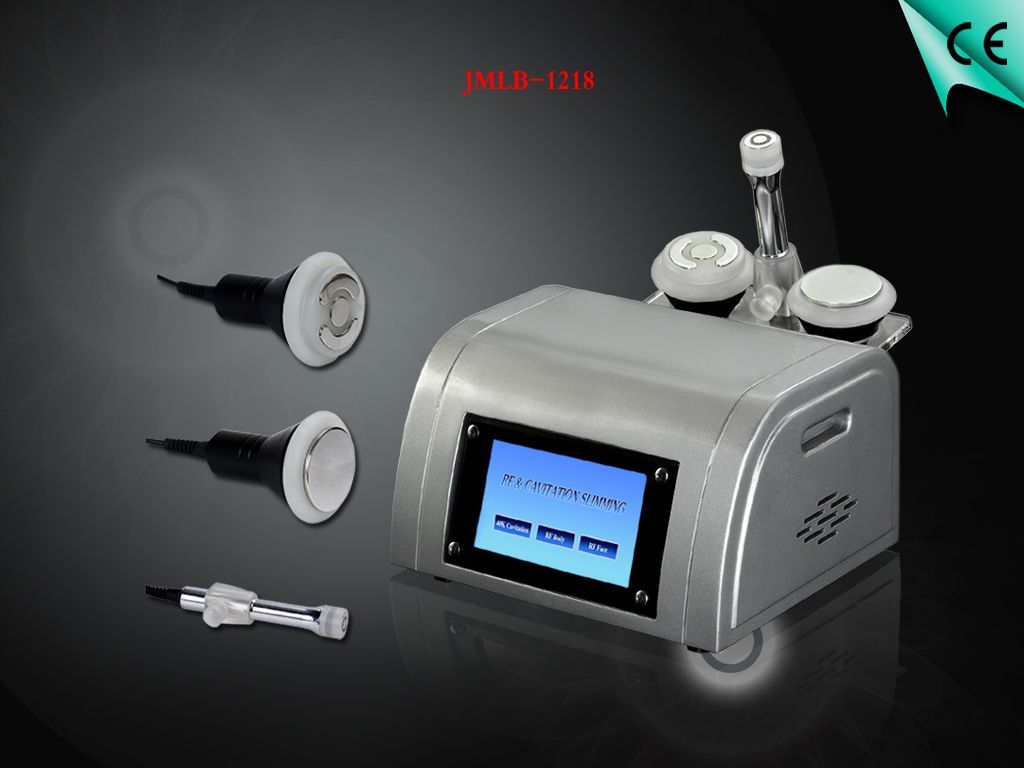 Cavitation Slimming Machine