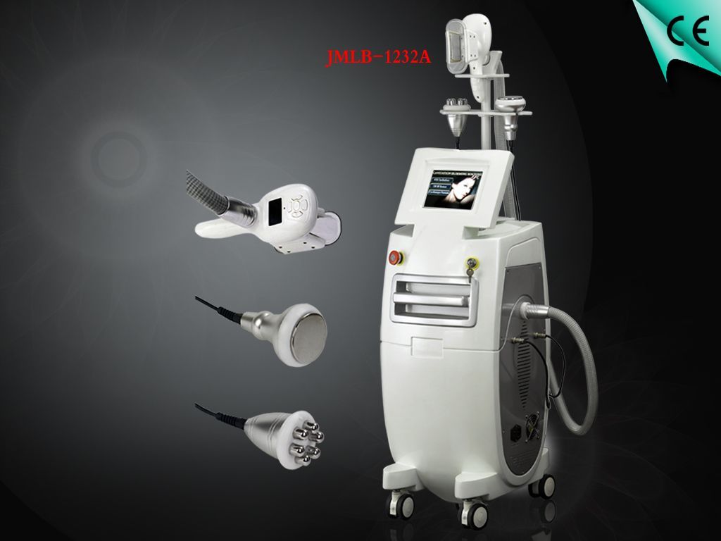 Cryolipo Slimming Machine