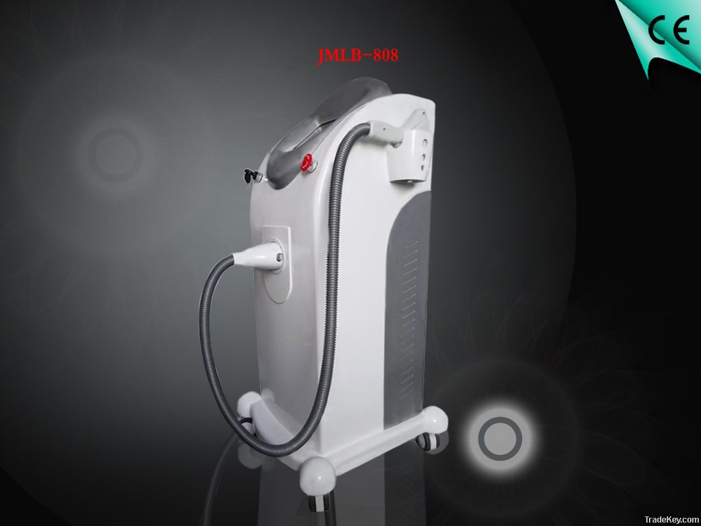 hot 808nm diode laser with CE