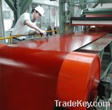 Color Coating Line