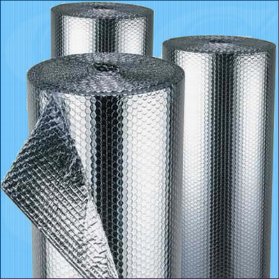 bubble foil insulation