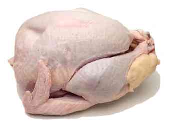 Turkey meat