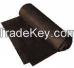 Active Carbon Fiber Felt