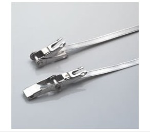 Universal Metal Band Clamps