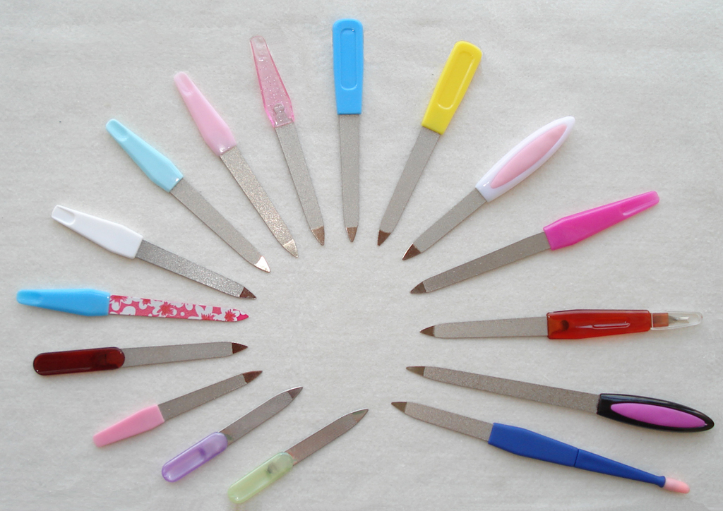 nail files