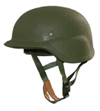 Military Helmet