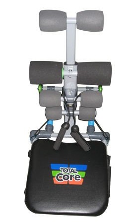 Exercise Machine