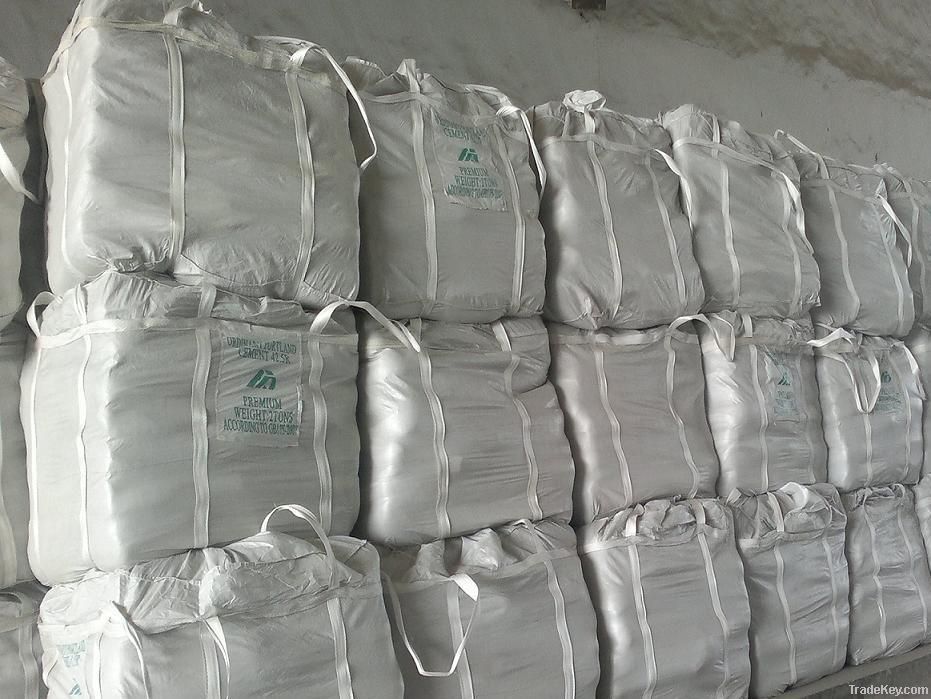 Cement - Ordinary Portland Cement(42.5 or 42.5N/R)