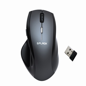 2.4G wireless mouse