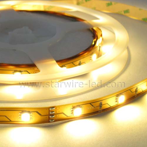 LED Flex Ribbon (30 SMD5050/m)