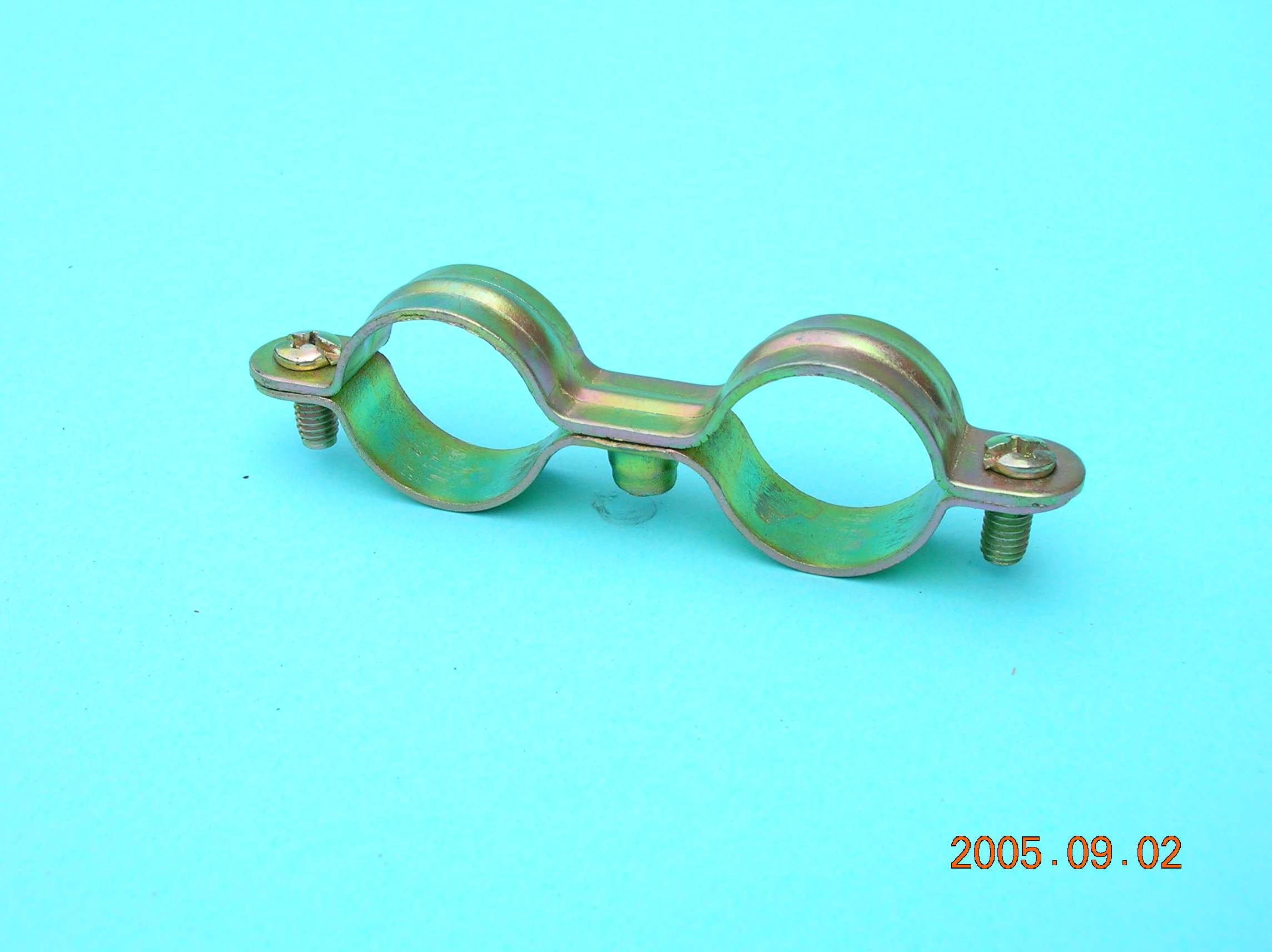 Pipe Clamp