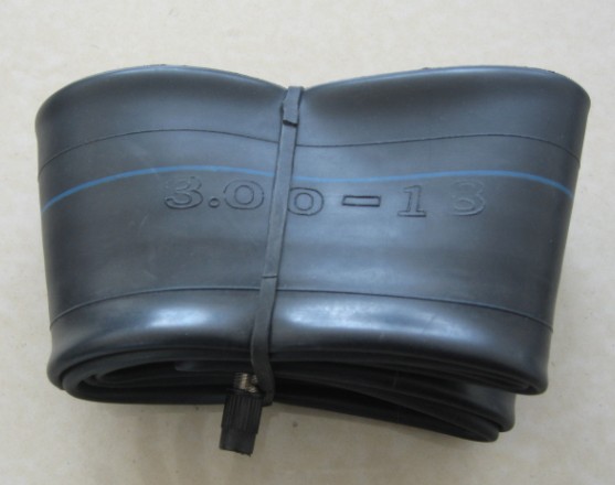 motorcycle inner tube