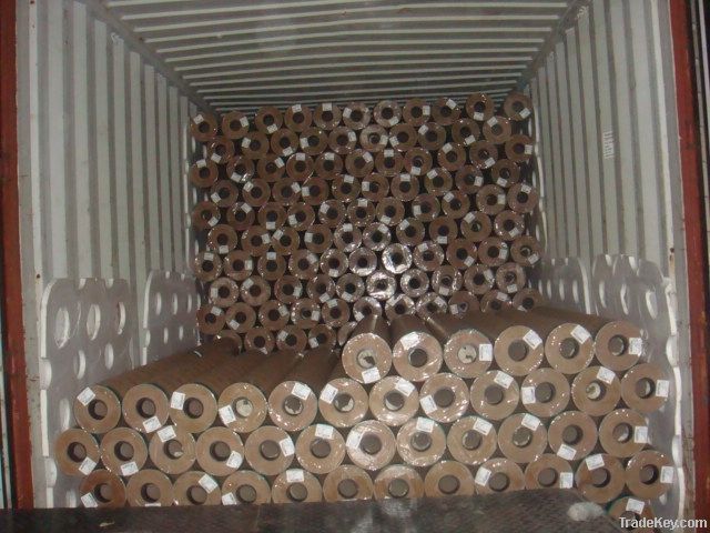 pvc stretch ceiling film