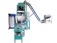 Cashew Processing Machine