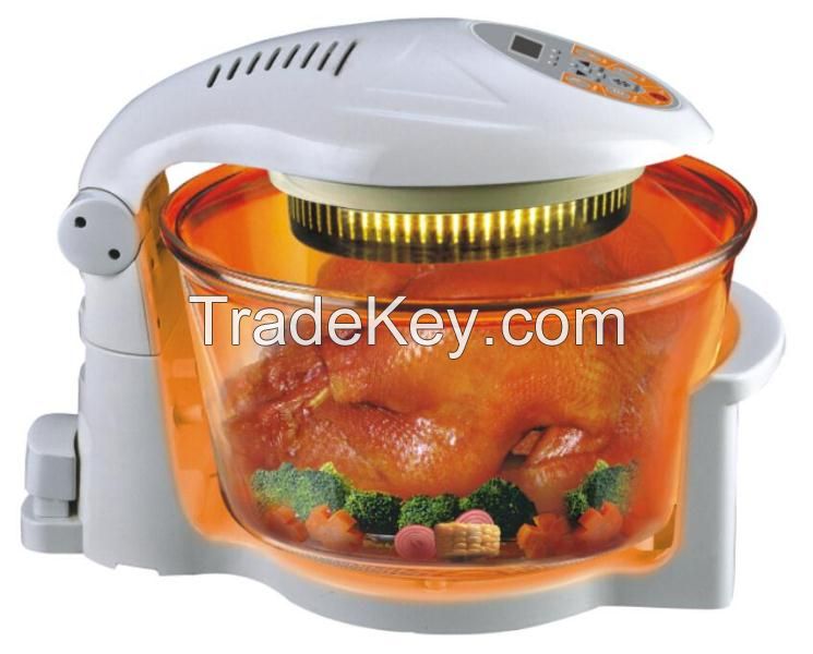 Halogen Oven