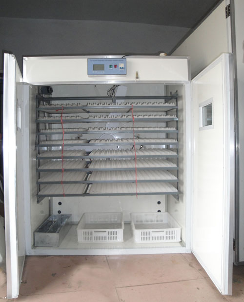 reasonable price egg incubator YZTIE-15( CE Approved)