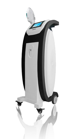 Elight hair removal beauty machine wrinkle removal aesthetic equipment