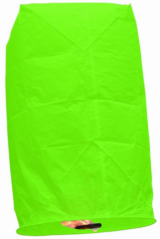 Sky Lanterns all colours available