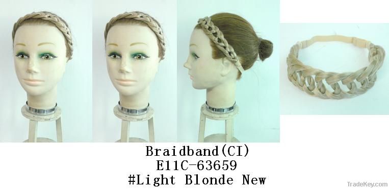 2011 Model Catwalk's Hair Headband