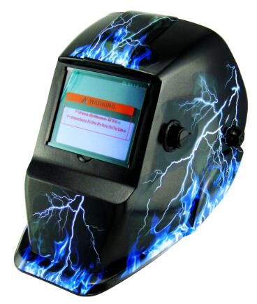 ENSEET EH-195 Digital welding helmet