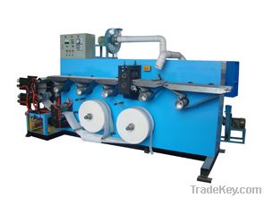 paper cup pad making machine