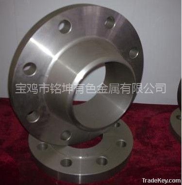 titanium pipe fitting