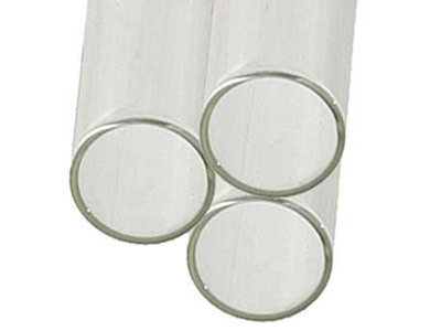 borosilicate glass tubing&amp;rods