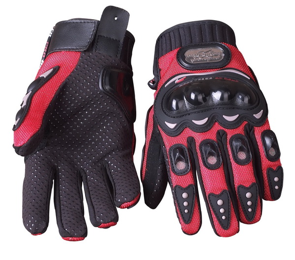 Motorcycle glove MCS-01B