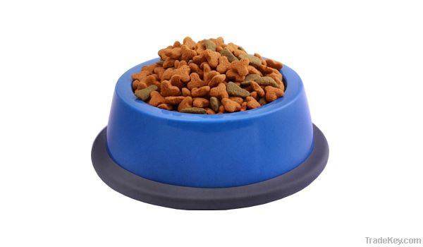 Pet bowl