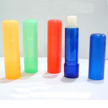 soft  lip balm stick