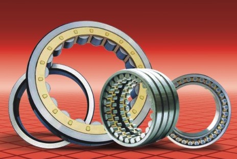 cylindrical roller bearing