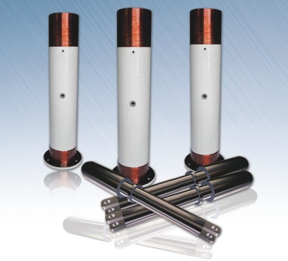 guiding cylinder