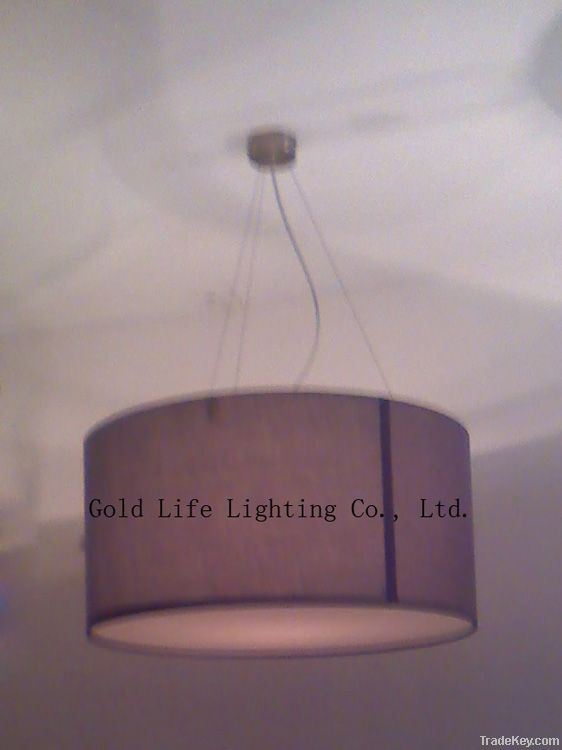 pendant lamps