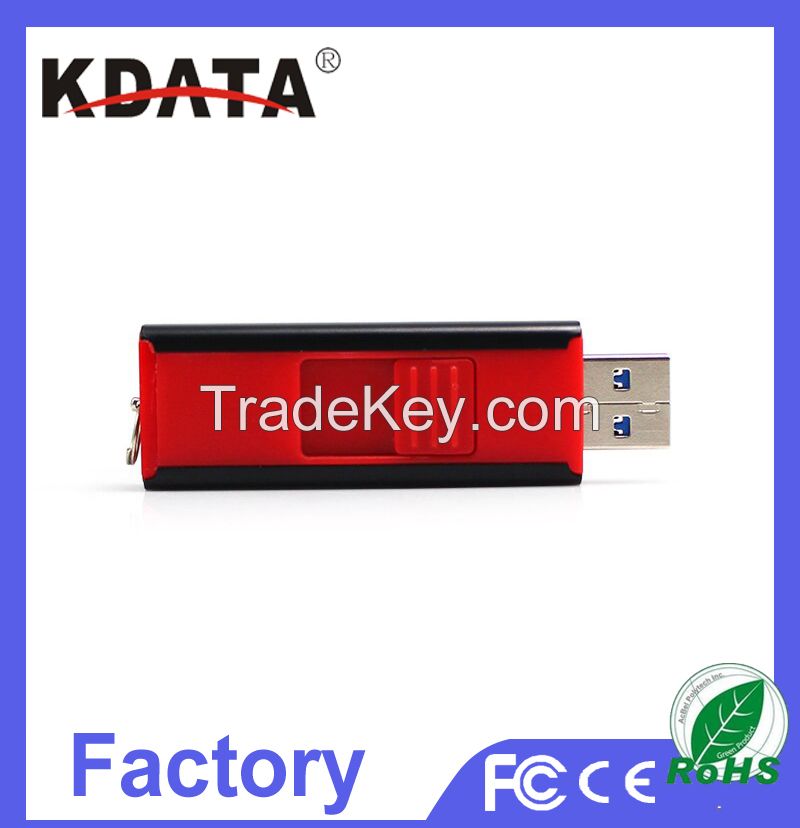 SLC USB3.0 Flash Drive 8GB-64GB, USB 3.0 Memory