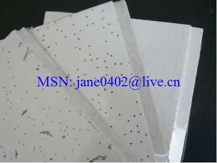 Mineral wool board