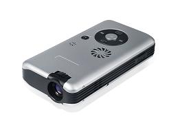 Mini Business Portable Projector